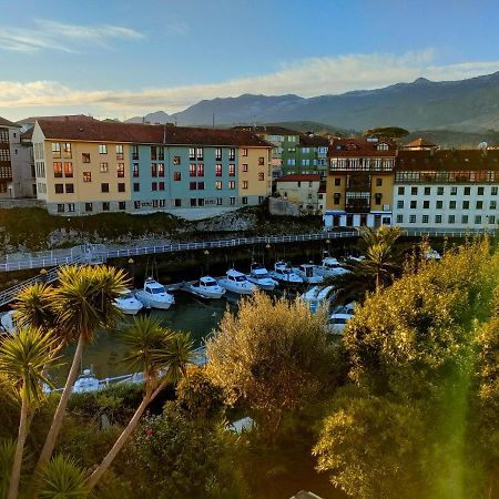 Salitre En El Cuera Apartman Llanes Kültér fotó