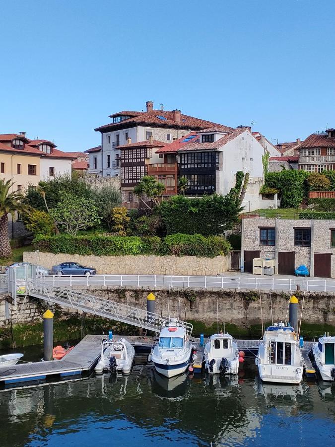 Salitre En El Cuera Apartman Llanes Kültér fotó
