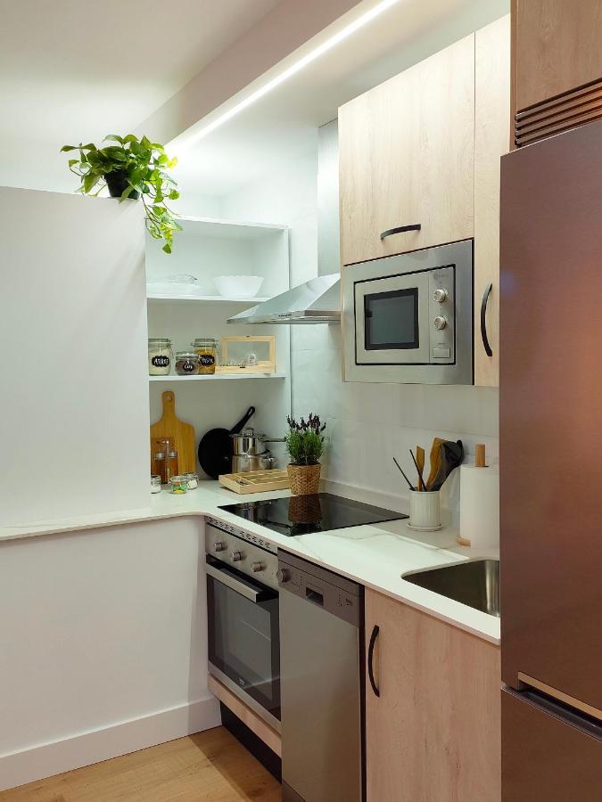 Salitre En El Cuera Apartman Llanes Kültér fotó