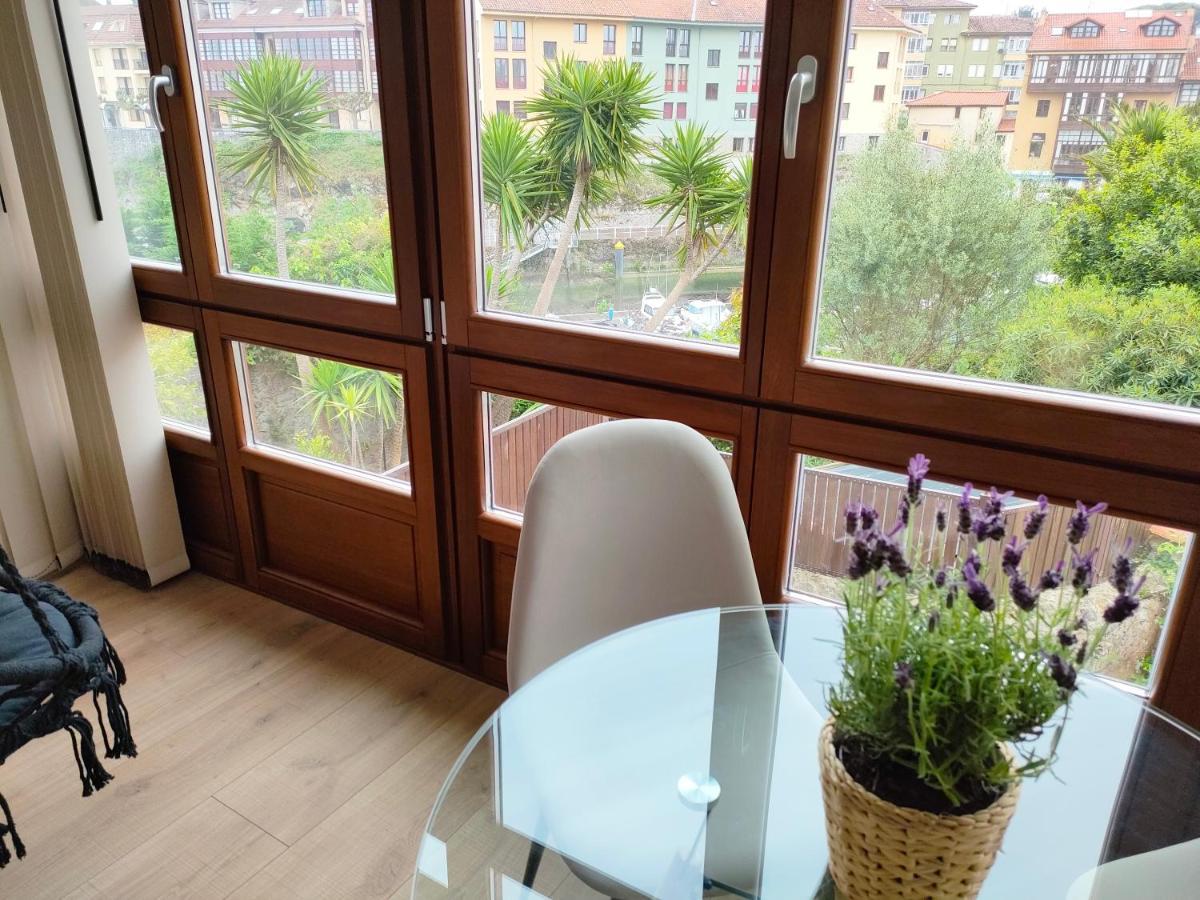 Salitre En El Cuera Apartman Llanes Kültér fotó
