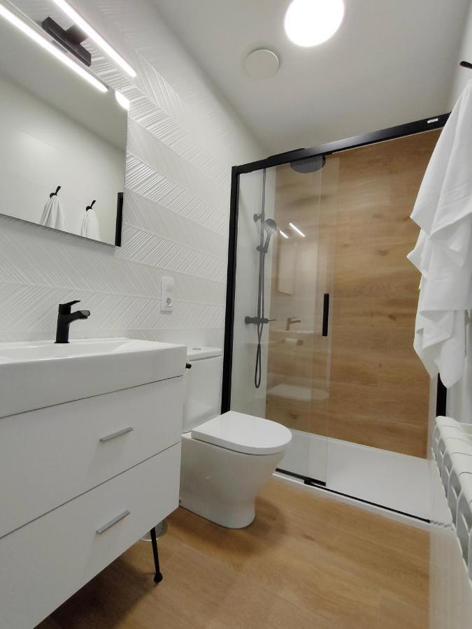 Salitre En El Cuera Apartman Llanes Kültér fotó