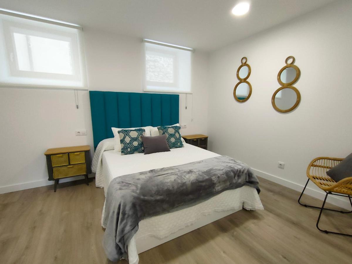 Salitre En El Cuera Apartman Llanes Kültér fotó