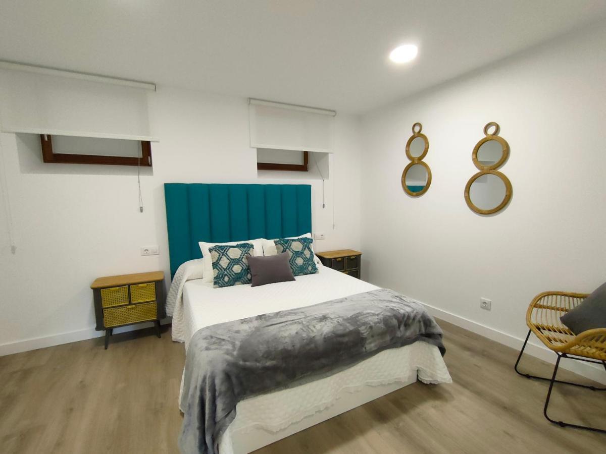 Salitre En El Cuera Apartman Llanes Kültér fotó